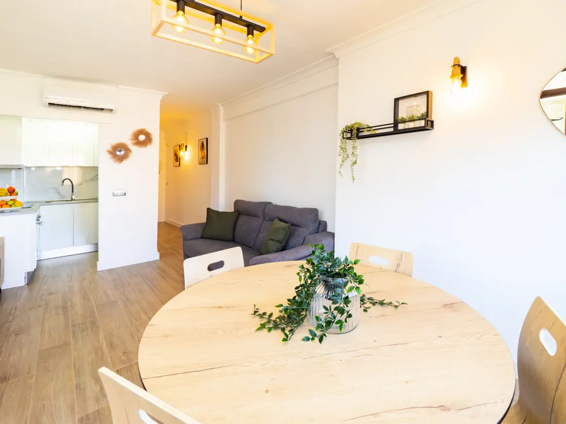 Appartements à Torremolinos