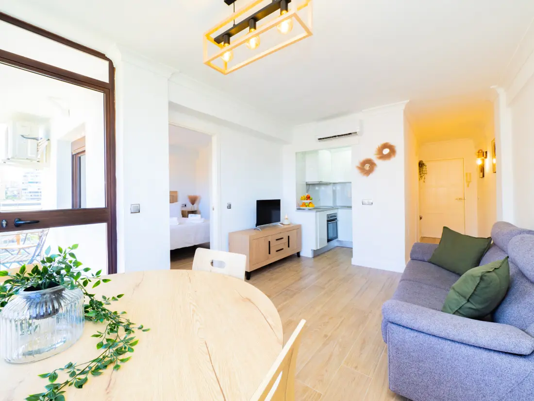 Appartements à Torremolinos