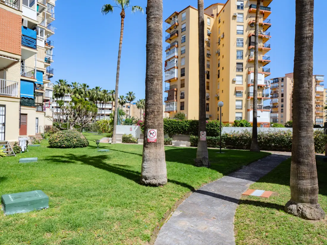 Appartements à Torremolinos
