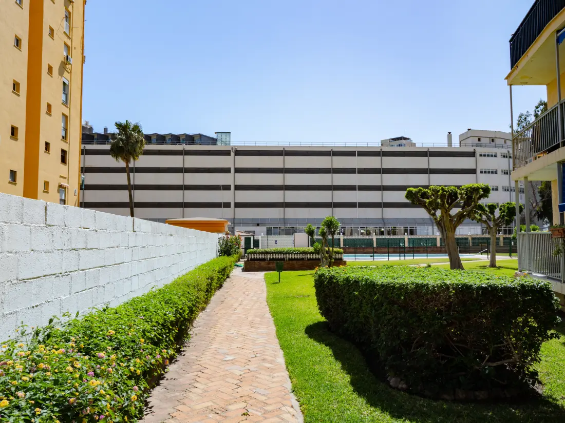 Appartements à Torremolinos