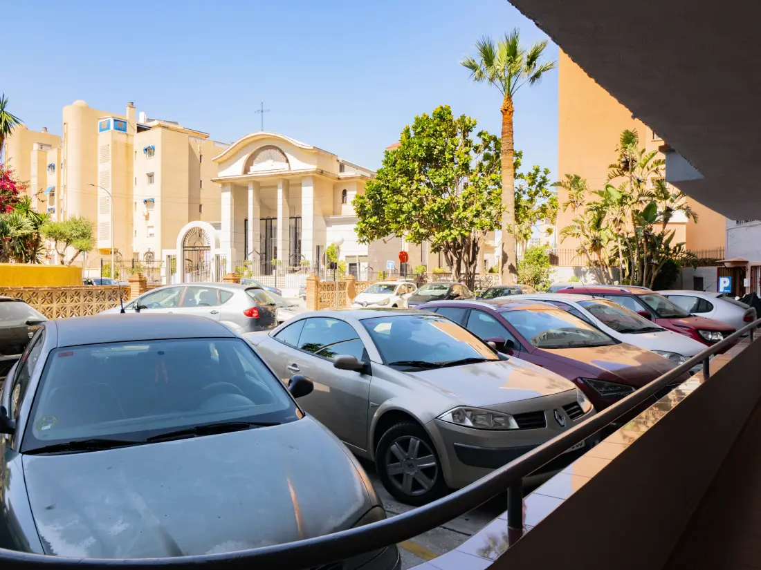 Appartements à Torremolinos