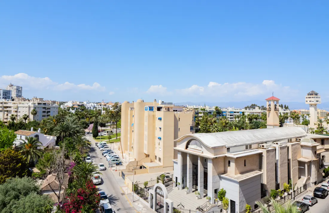 Appartements à Torremolinos