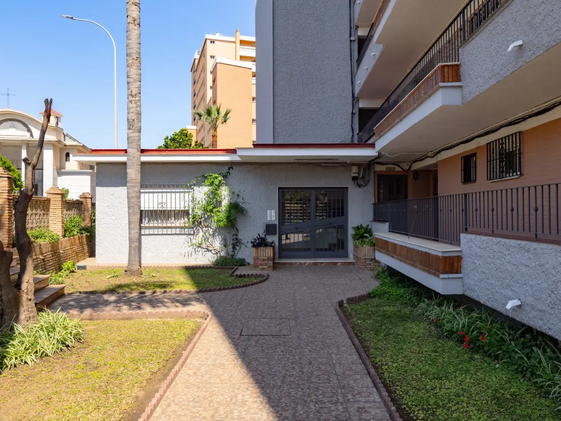 Appartements à Torremolinos