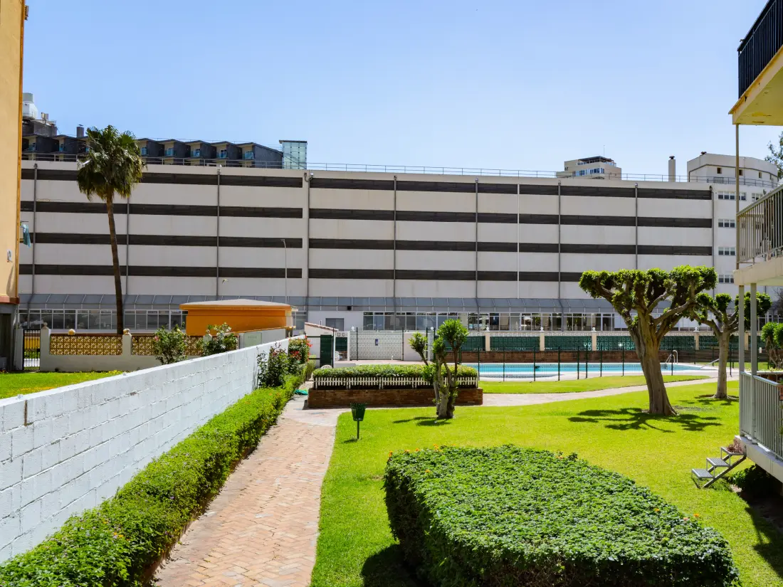 Appartements à Torremolinos
