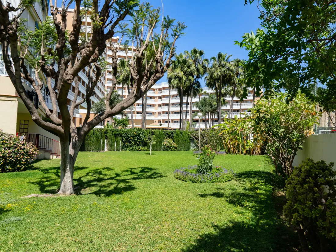Appartements à Torremolinos