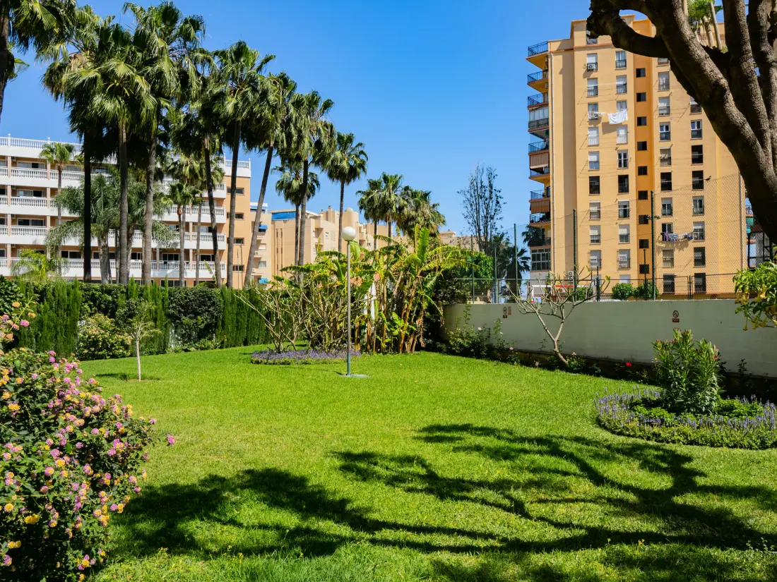 Appartements à Torremolinos