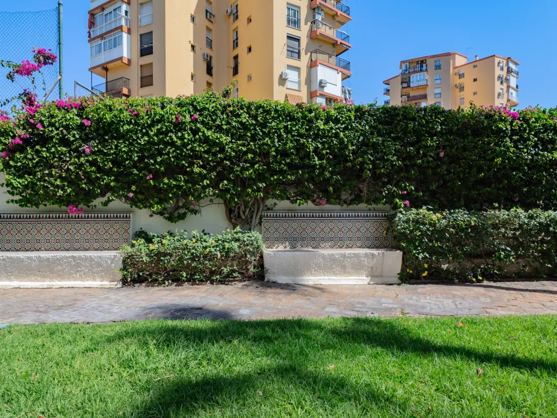 Appartements à Torremolinos