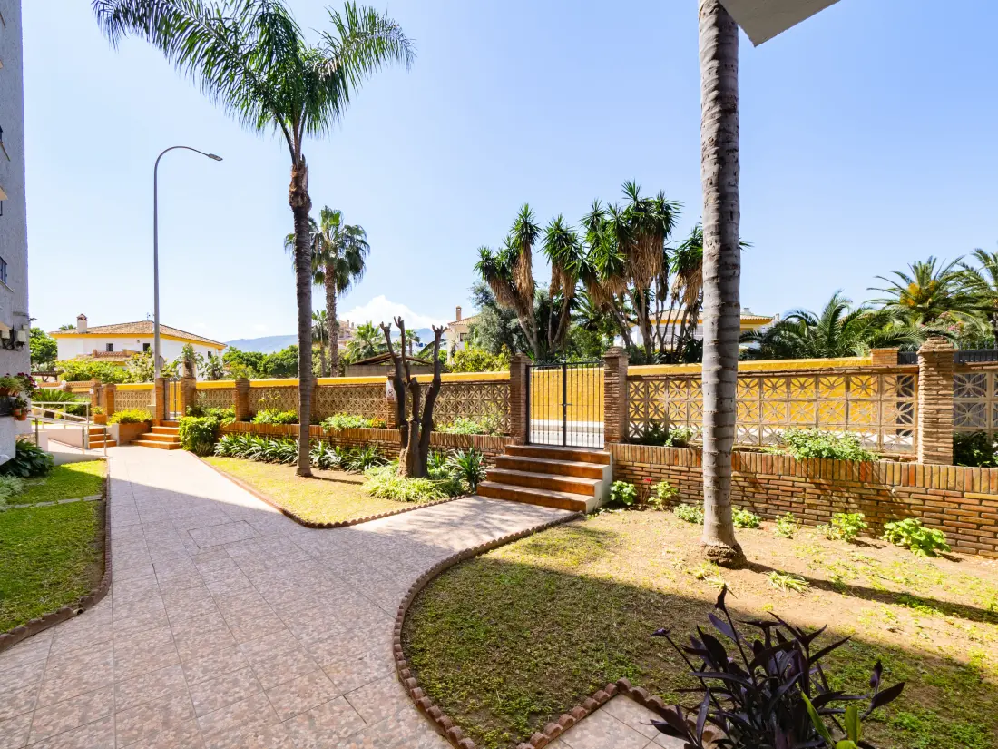Appartements à Torremolinos