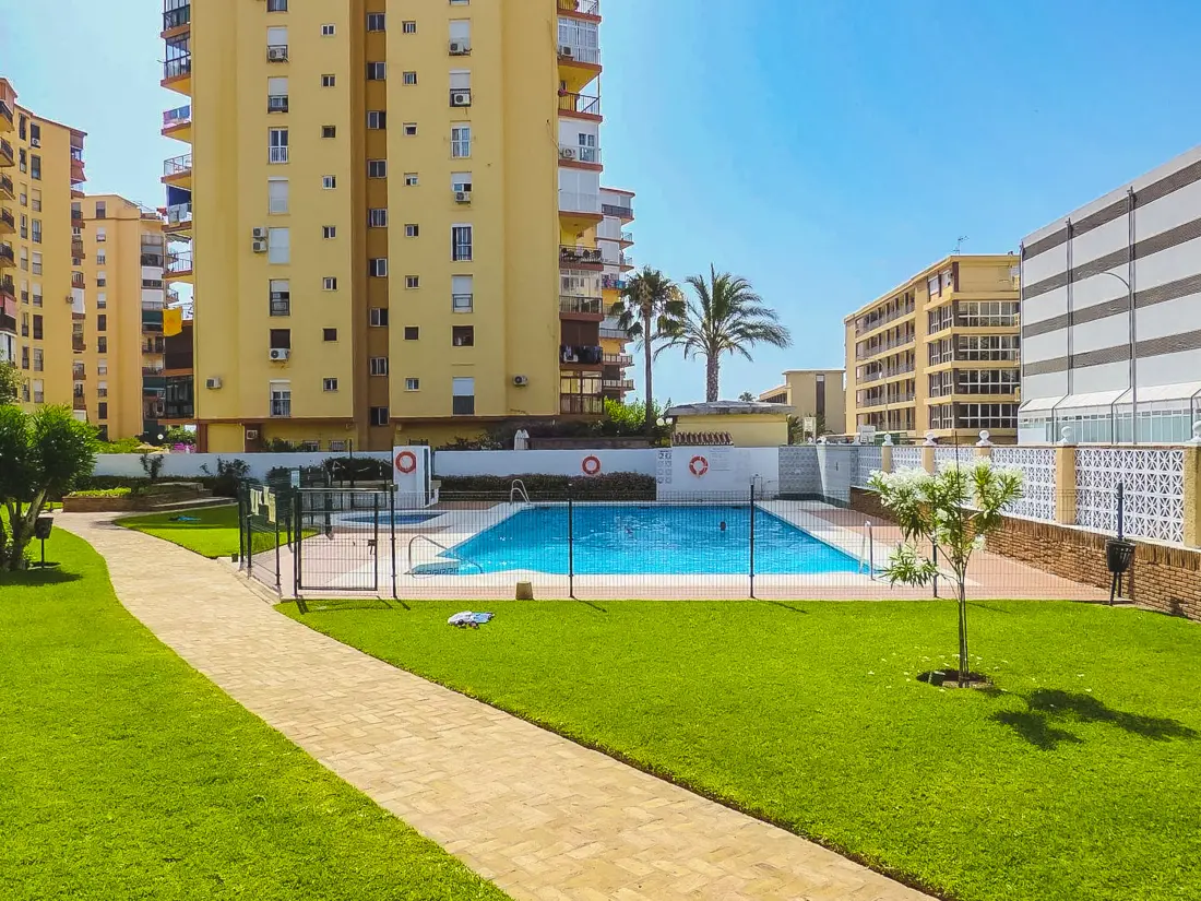 Appartements à Torremolinos