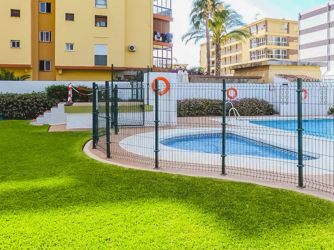 Appartements à Torremolinos