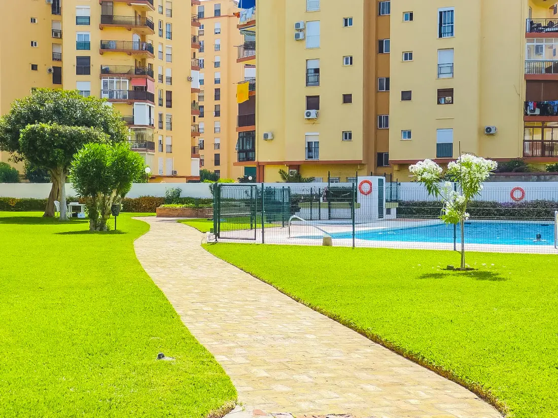 Appartements à Torremolinos
