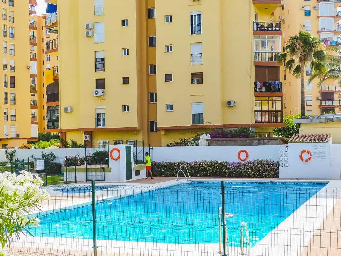 Appartements à Torremolinos