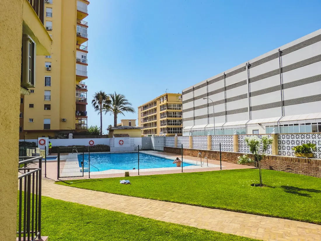 Appartements à Torremolinos