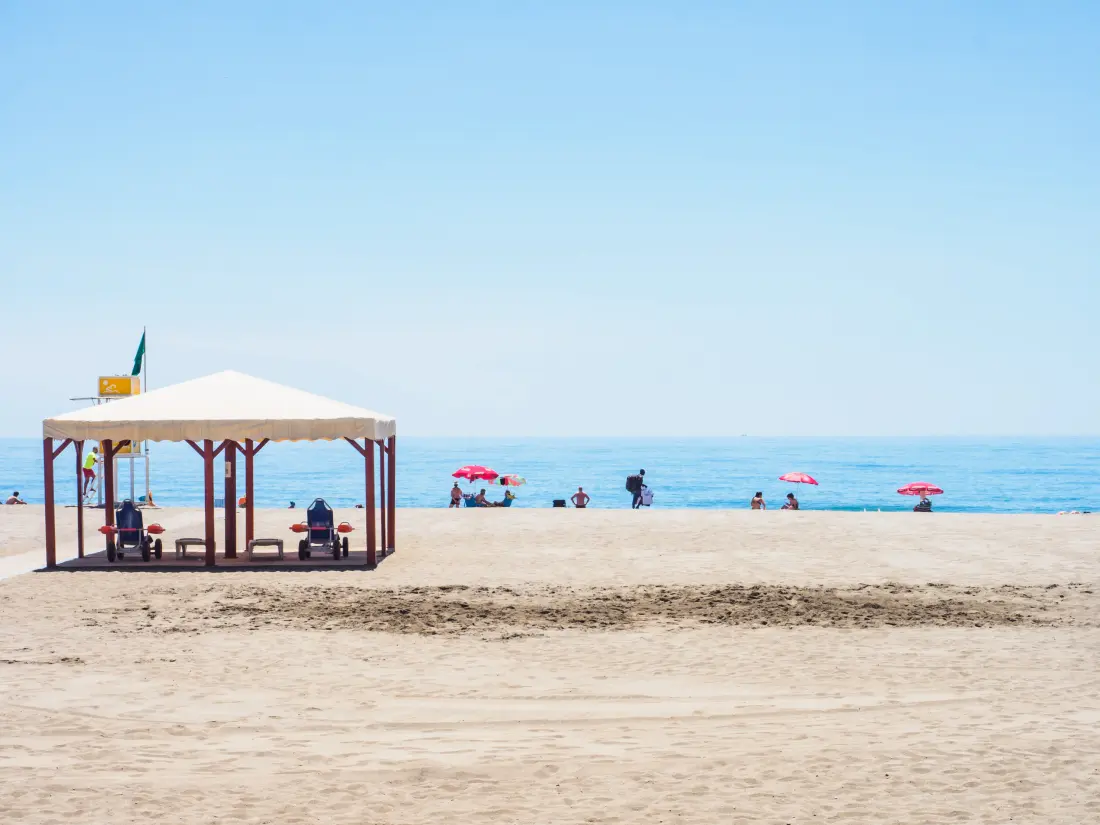 Appartements à Torremolinos
