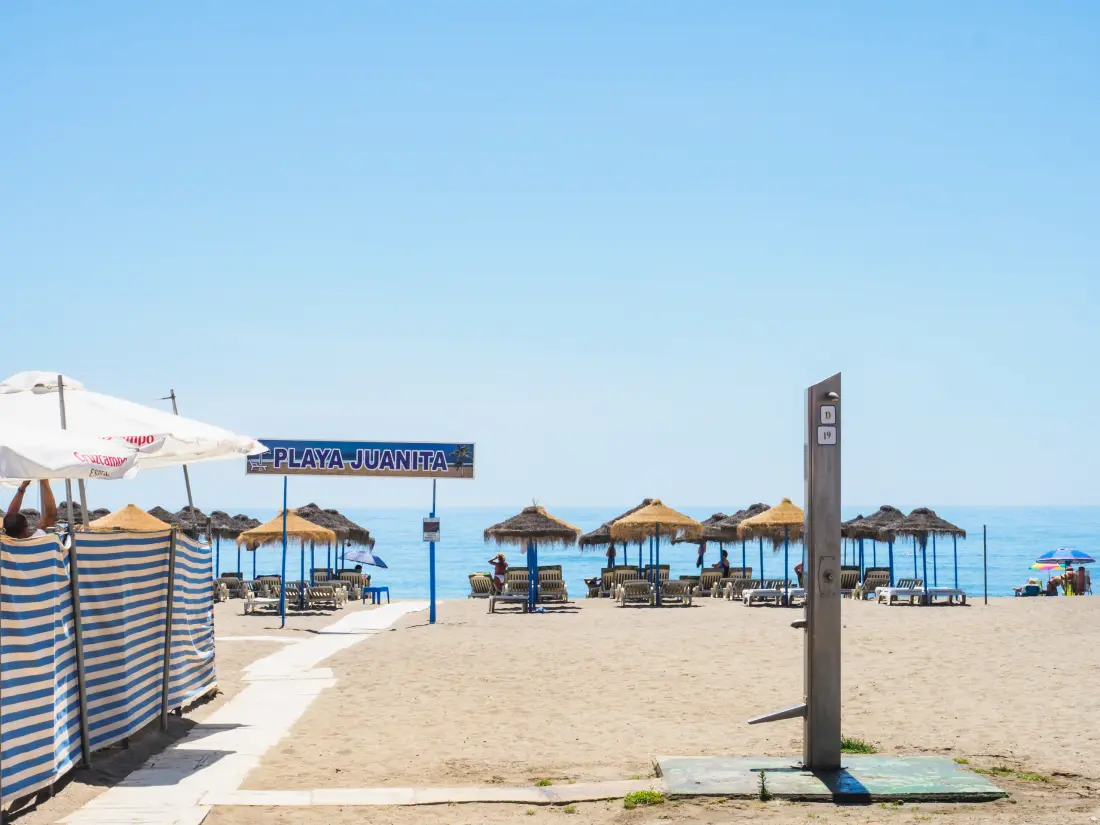 Appartements à Torremolinos