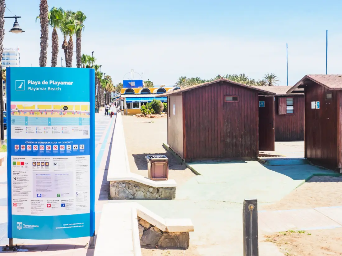 Appartements à Torremolinos