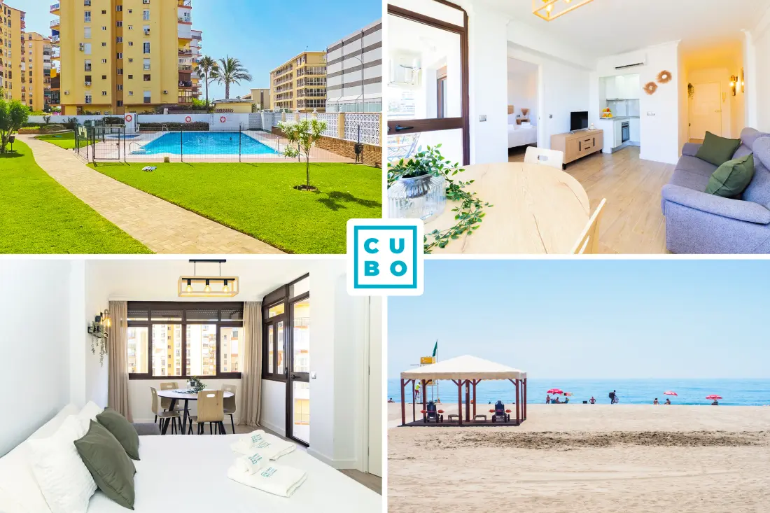 Appartements à Torremolinos