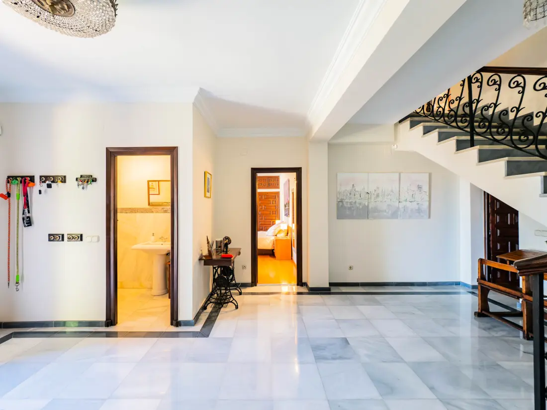 Maison à Torremolinos