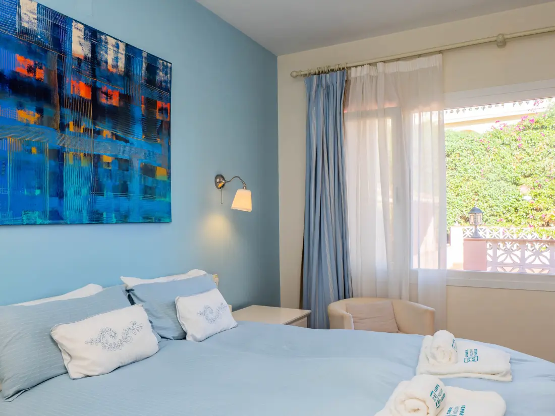Maison à Torremolinos