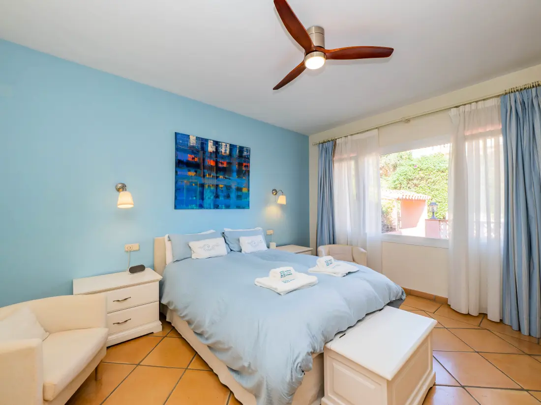Maison à Torremolinos