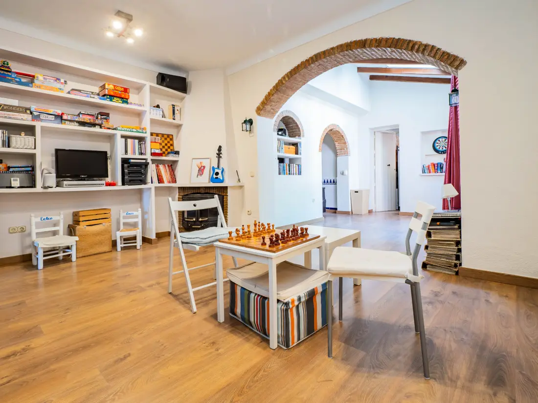 Maison à Torremolinos