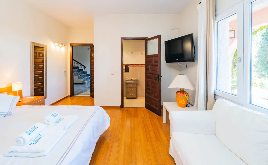 Maison à Torremolinos