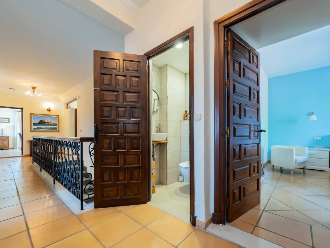 Maison à Torremolinos