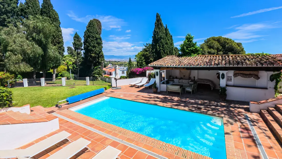 Maison à Torremolinos