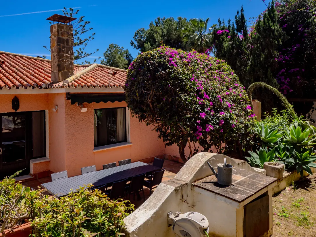 Maison à Torremolinos