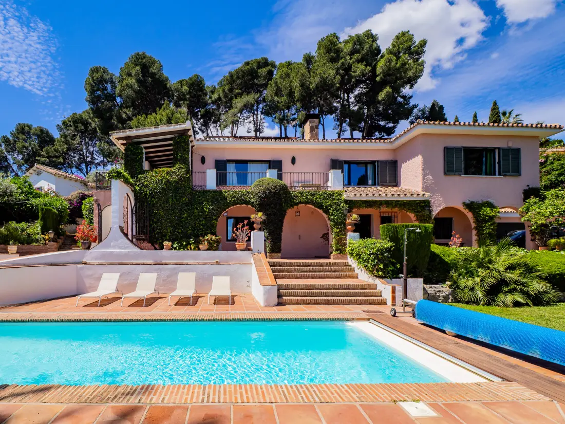 Maison à Torremolinos