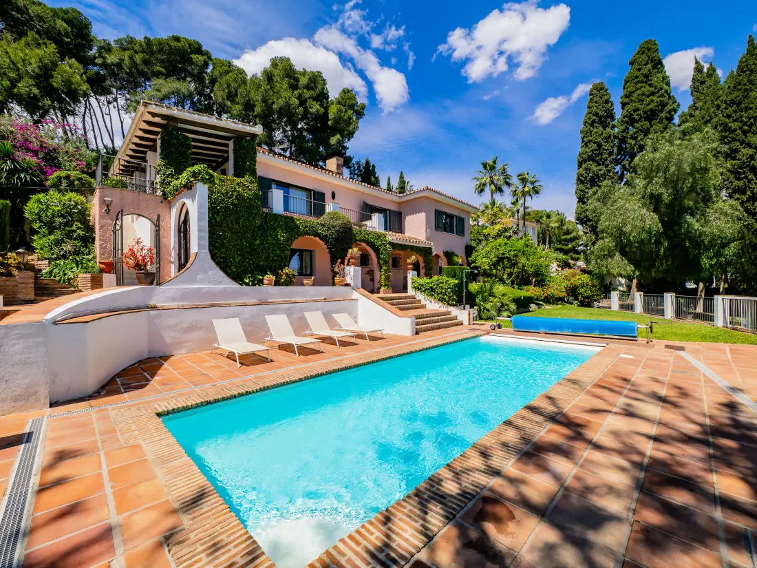 Maison à Torremolinos