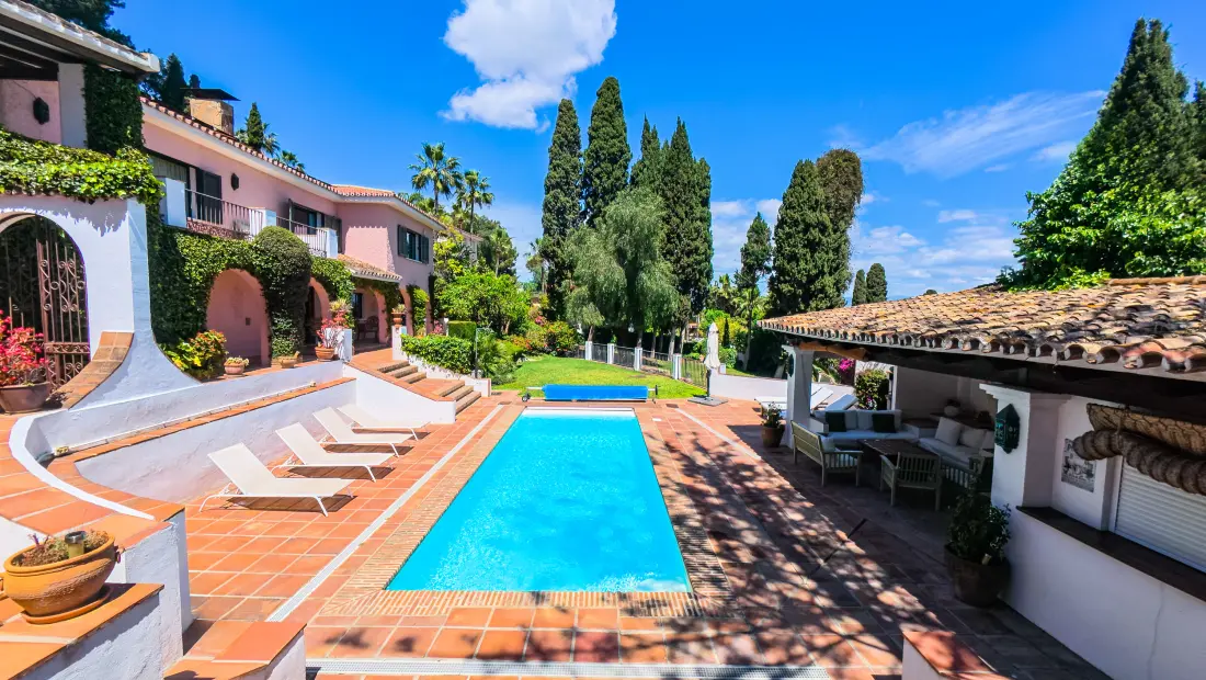 Maison à Torremolinos