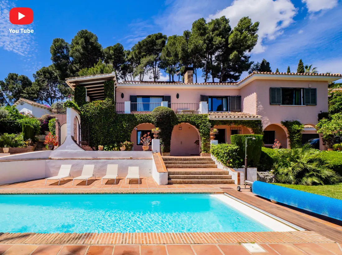 Maison à Torremolinos