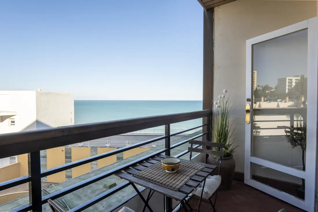 Studio à Torremolinos