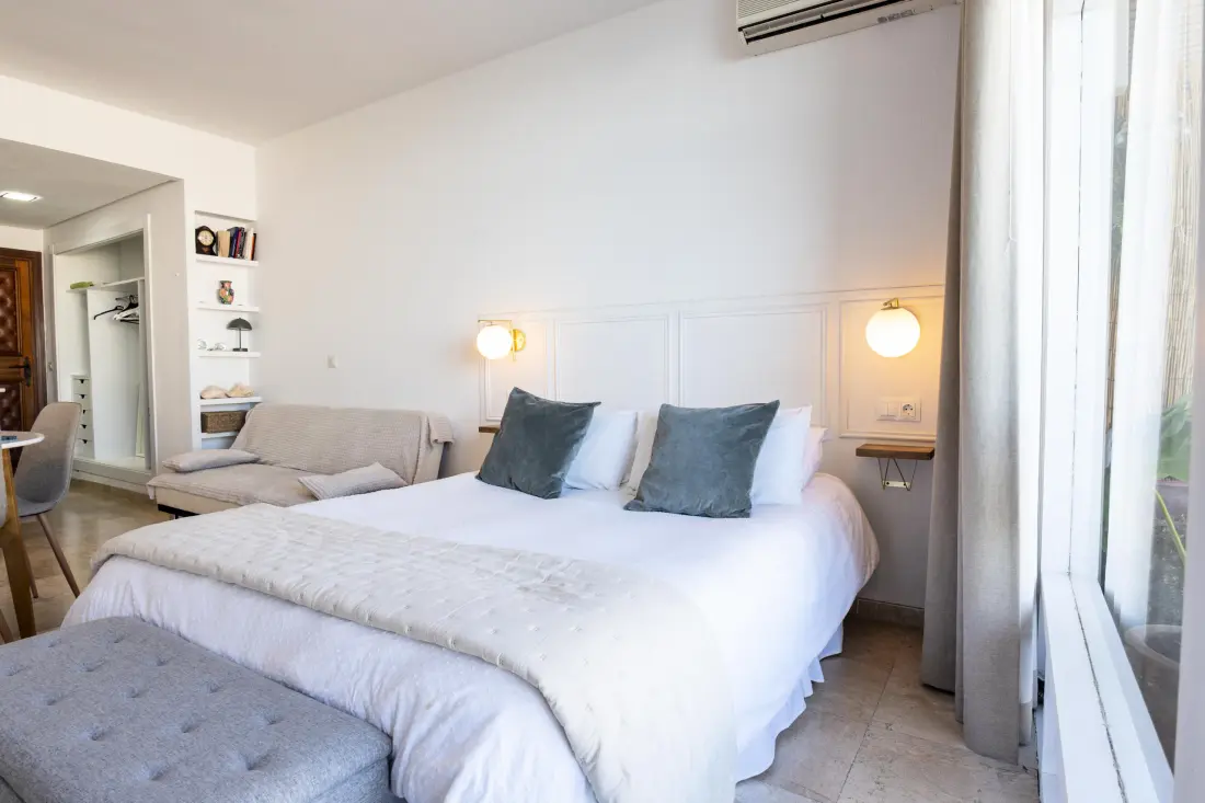 Studio à Torremolinos