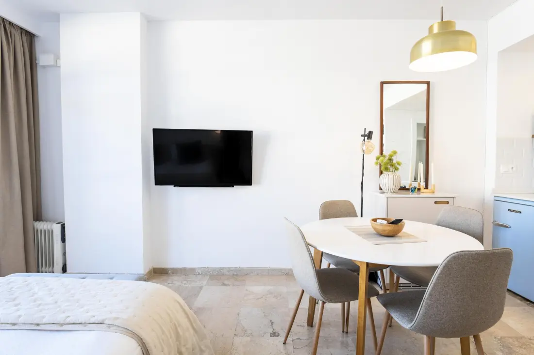 Studio à Torremolinos