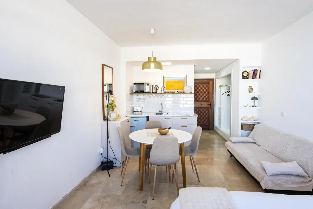 Studio à Torremolinos