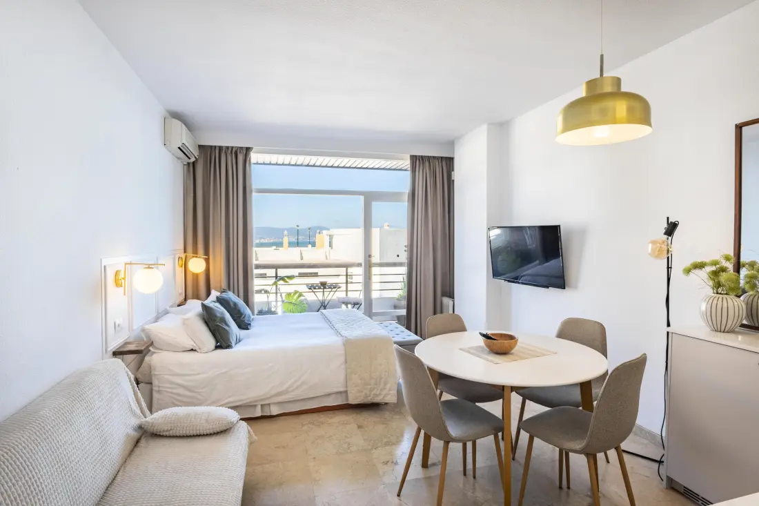 Studio à Torremolinos