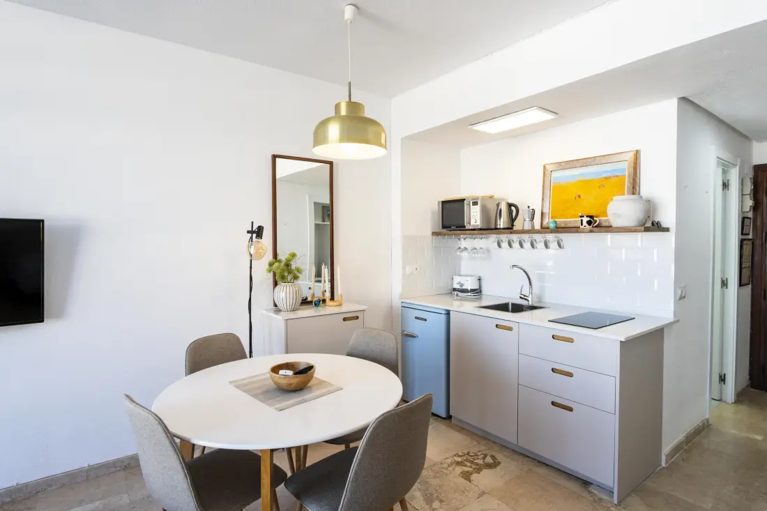 Studio à Torremolinos