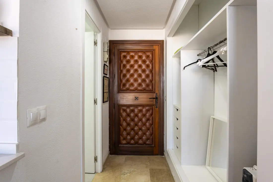Studio à Torremolinos