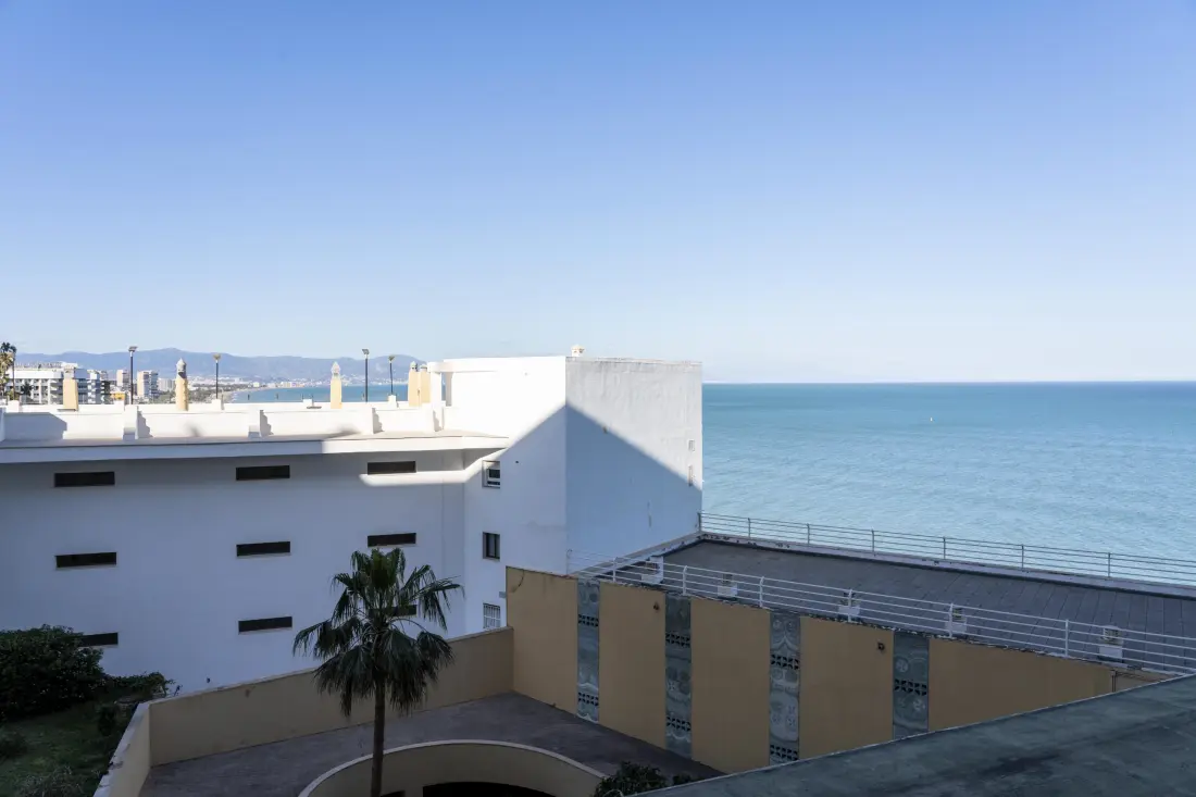 Studio à Torremolinos
