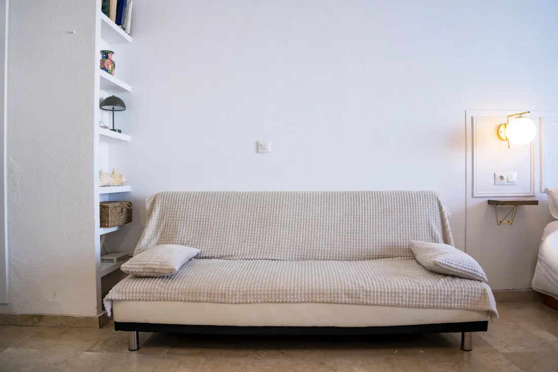 Studio à Torremolinos