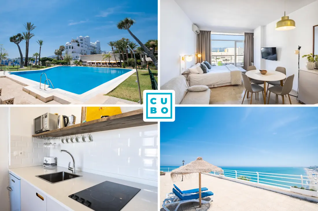 Studio à Torremolinos