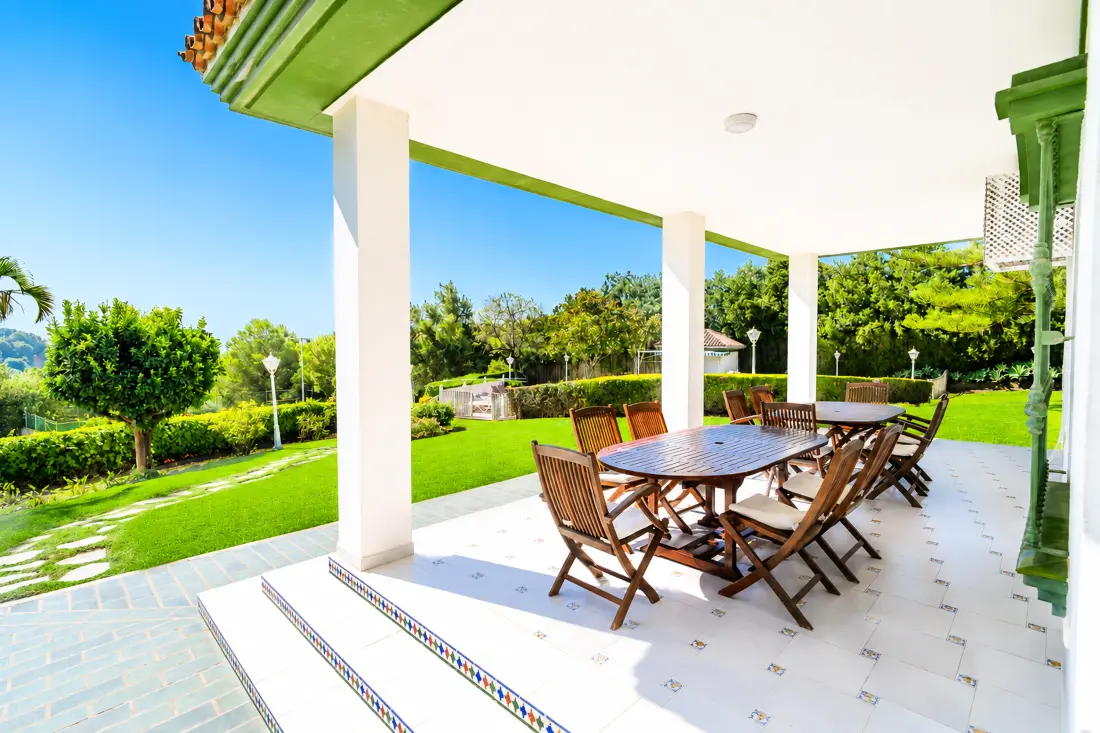 Maison à Torremolinos