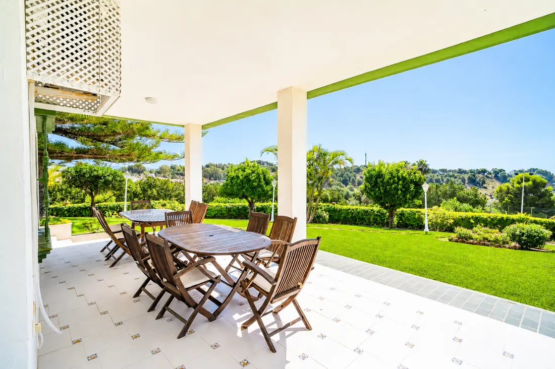 Maison à Torremolinos
