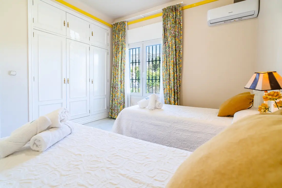 Maison à Torremolinos