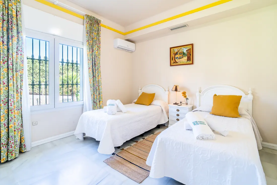 Maison à Torremolinos