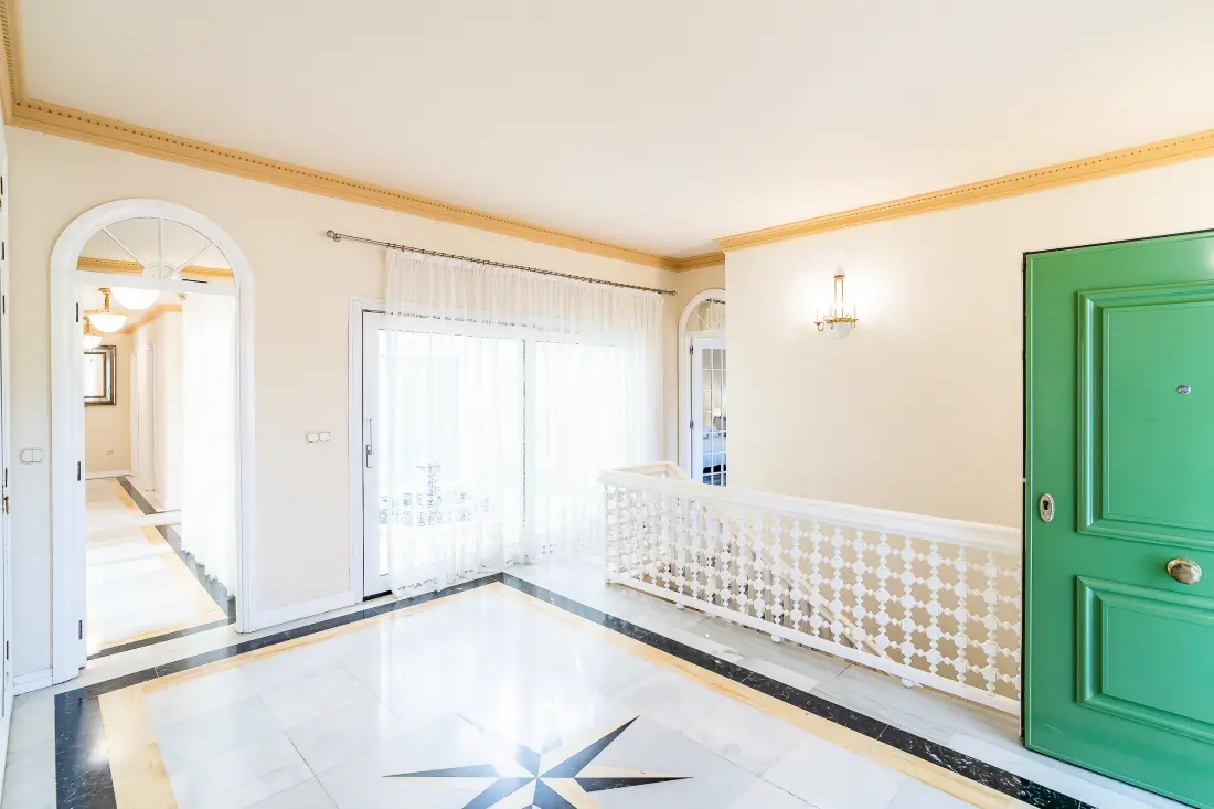 Maison à Torremolinos