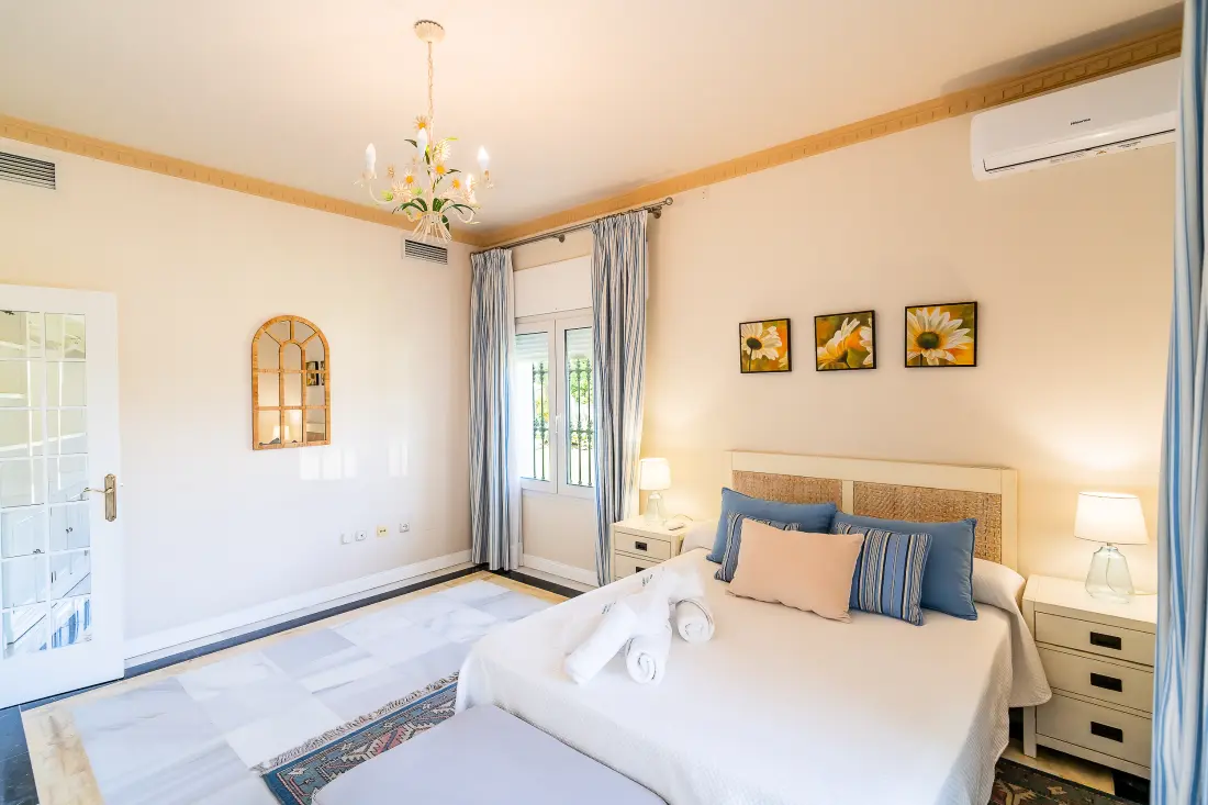 Maison à Torremolinos