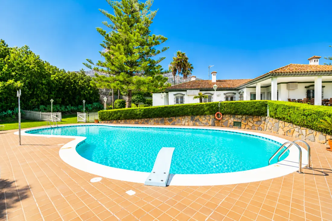Maison à Torremolinos